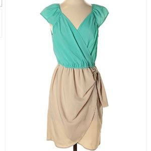5/48 casual dress